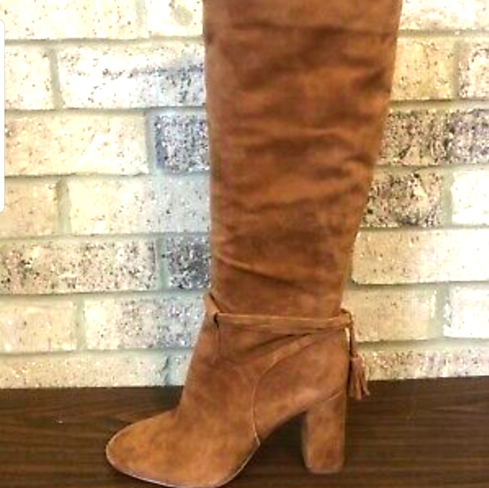 Gibson Latimer Brown Boots